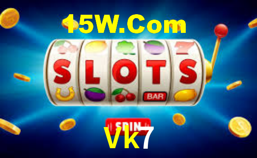 Descubra a Essência do Vk7: Nossa História e Compromissos