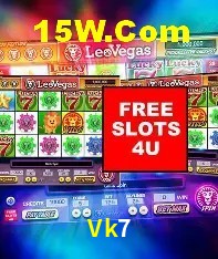 A Emoção da Loteria na Vk7: Uma Chance de Mudança de Vida